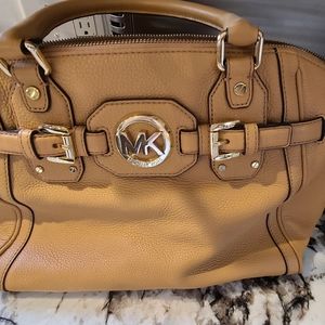 Michael Kors handbag
